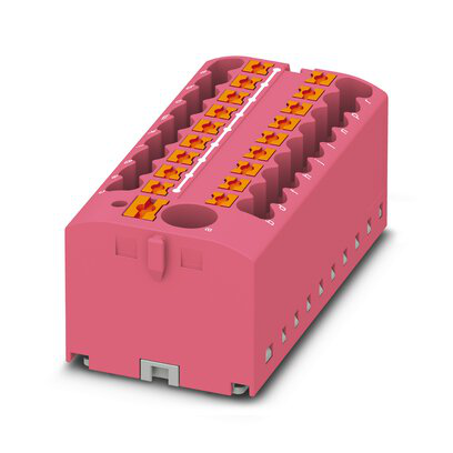 3273521 - PTFIX 6/18X2,5-G PK - Distribution block