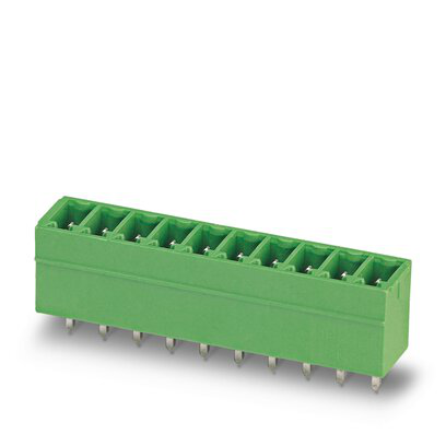 1831294 - MCV 1,5/ 9-G-3,81 AU - Conector de PCB