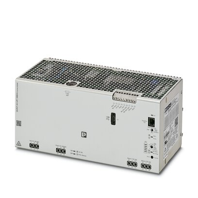 QUINT4-UPS/1AC/1AC/1KVA - Uninterruptible power supply