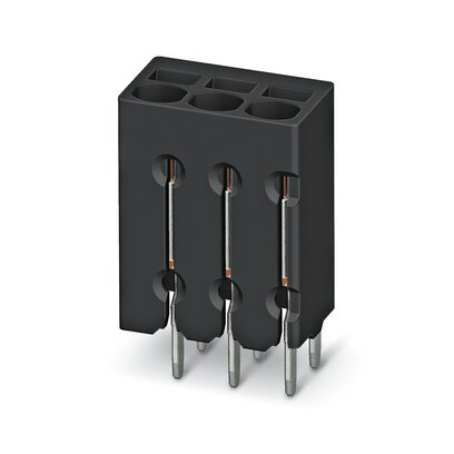 1701106 - MUESTRA PTSM 0,5/ 7-2,5-V-THR - Bloque de terminales para PCB (Cantidad: 5)