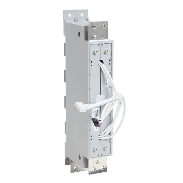 150-SPP201U - One-phase power pole 201A, 200...690V AC line