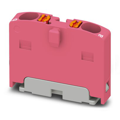 1045941 - PTFIX 2X1,5 PK - Distribution block