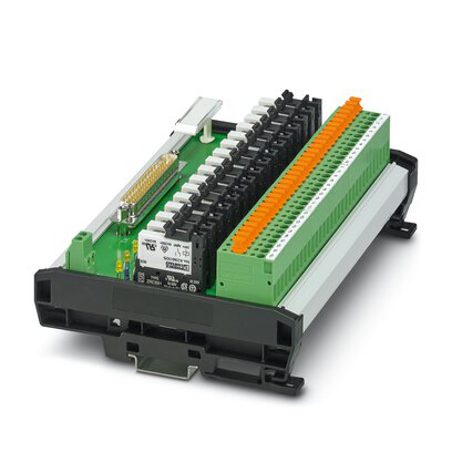 1083697 - UM- D37SUB/M/HC3/16DO/MR/1/MT - Active module