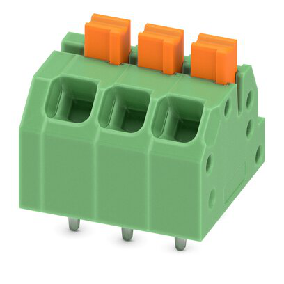 1862055 - SPTAF 1/ 3-3,5-EL - PCB terminal block