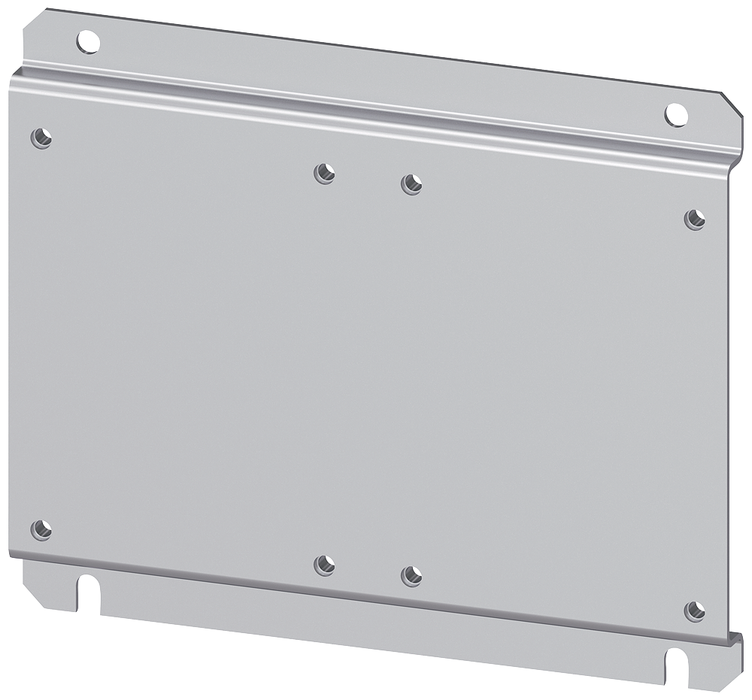 3RA1972-2A - CONTACTOR REV BASE PLATE 3RT1_7