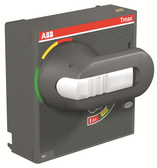 1SDA054926R1 - RHD T4-T5 F/P STAND. DIRECT