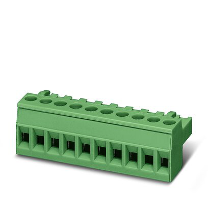 1006668 - MSTBT 2,5/ 4-ST CP34BDNC-24VSO - PCB connector