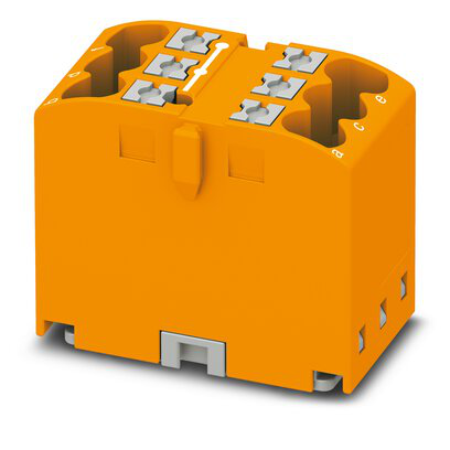 3273282 - PTFIX 6X2,5 OG - Bloque de distribución
