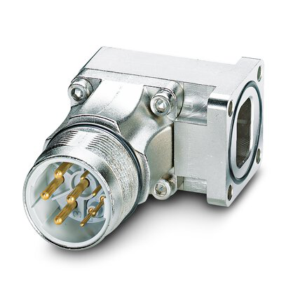 1607908 - SF-7EP1N8AA200 - Device connector front mounting