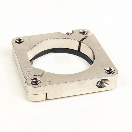 2090-KFB47-CF - Adaptador de mamparo de retroalimentación