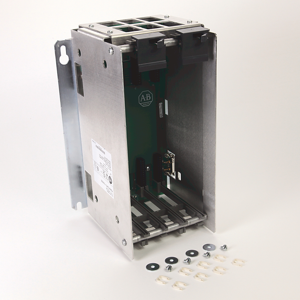 1771-PSCC - Sistema PLC-5 1771, cable de alimentación, bastidor de E/S 1771 a 1771-PS7, 1771-PSC