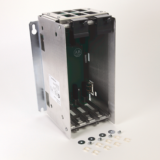 1771-PSCC - Sistema PLC-5 1771, cable de alimentación, bastidor de E/S 1771 a 1771-PS7, 1771-PSC