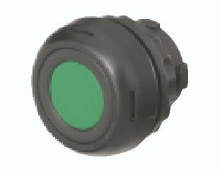 800G-F4 - Hazardous Location, IP 66 rating, PB-Non-Illum, Flush, with multi color insert packet