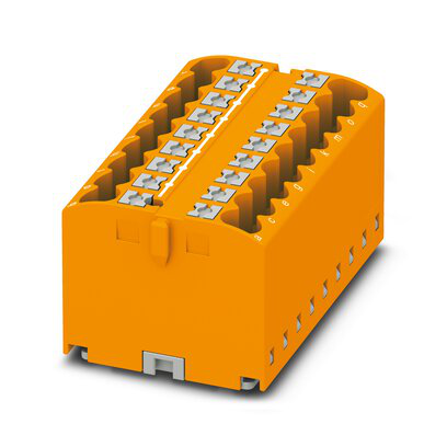 3273456 - PTFIX 18X2,5-G OG - Bloque de distribución