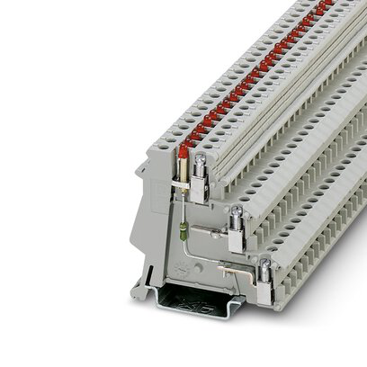 2715995 - DIK 1,5-LA 24RD/UO - Bornero sensores/actuadores