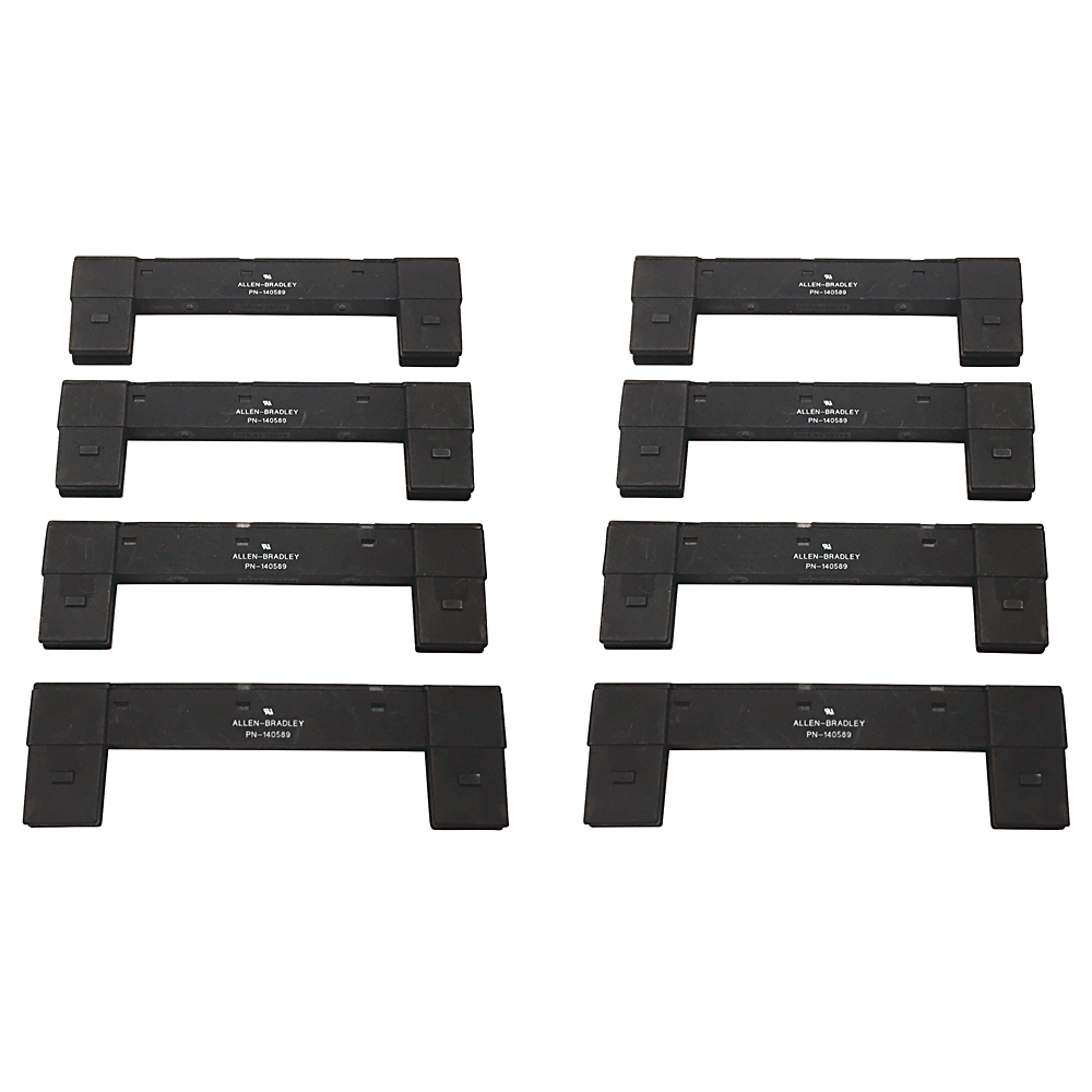 Barras colectoras de repuesto de 85 mm. Cantidad: 8