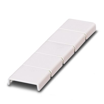 1852875 - VC-BZS WH - Etiqueta de marcado (Cantidad: 5)