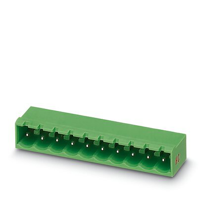 1702570 - MSTBA 2,5 HC/ 6-G-5,08 RD - Conector de PCB