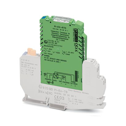 2865311 - PI-EX-RTD - Signal converter