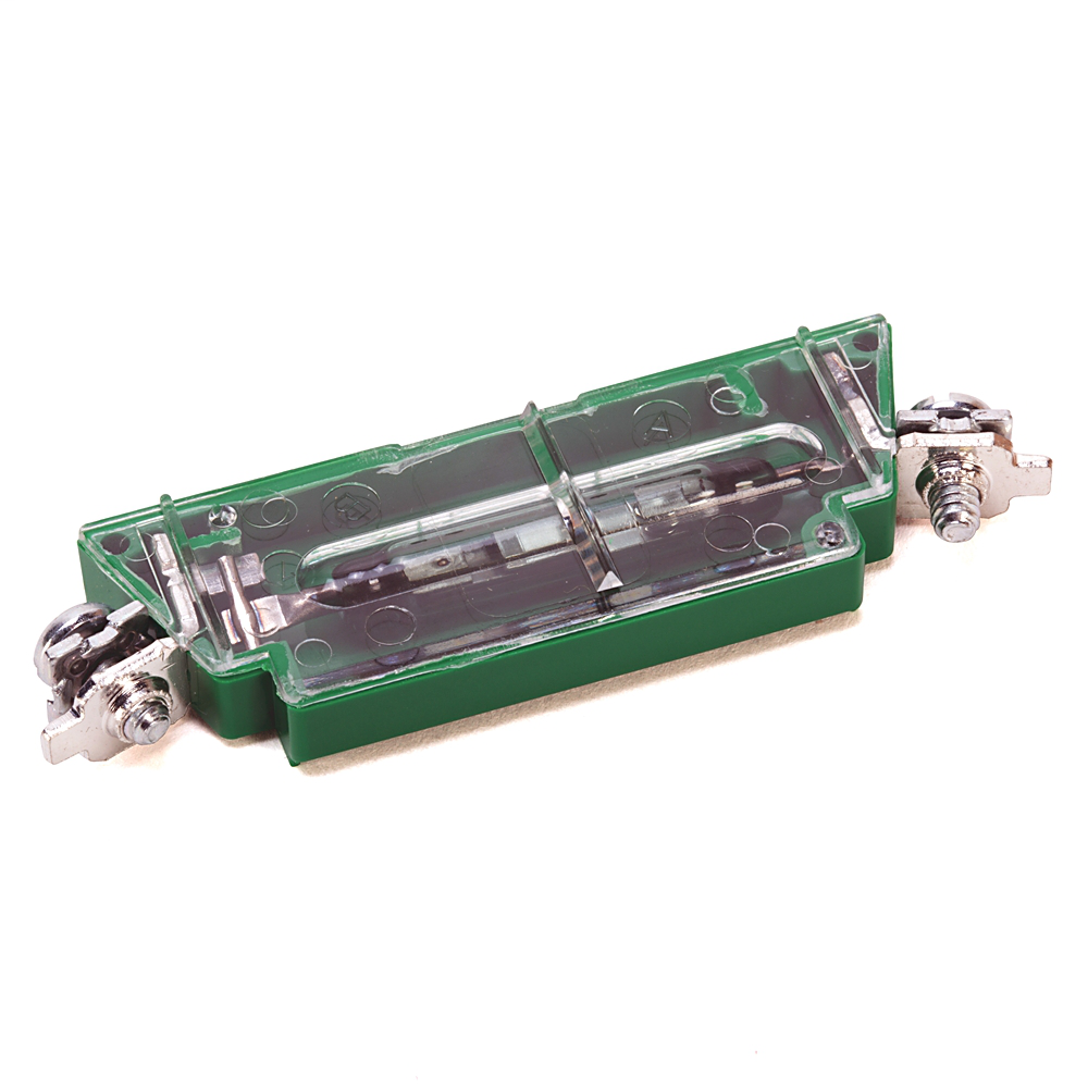 700-CR5 - N.O. Contact Cartridge - Green (Type R Relay)