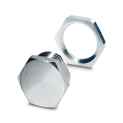 1238043 - SACC-M16-NUT-6MMX - Connector