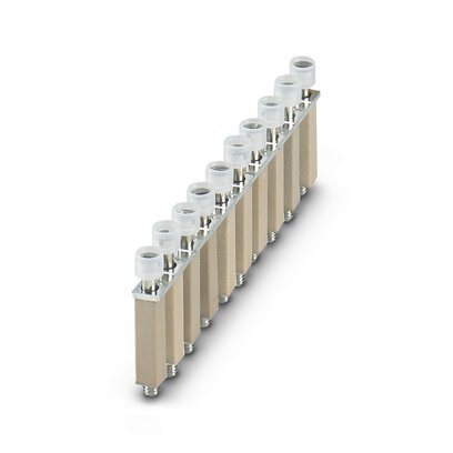 3000417 - SCBI 10-8,15 ISO - Isolator bridge bar