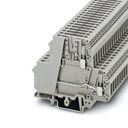 3007042 - UKK 5-TG - Disconnect terminal block