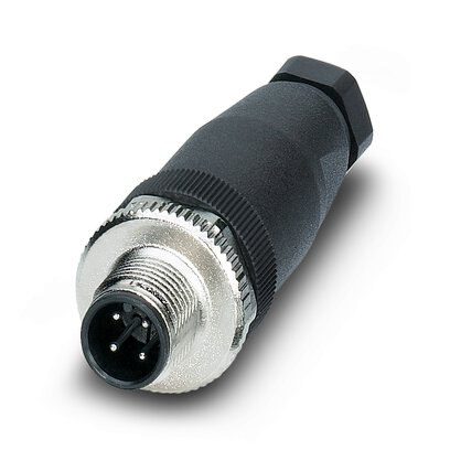 1421125 - SACC-M12MS-4CON-PG 7-M PWR - Power connector