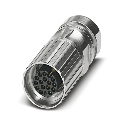 1618996 - ST-08P1N8A8004 - Cable connector