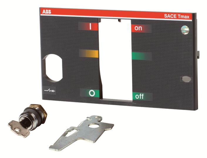 1SDA062146R1 - KLC T7M KEY LOCK RONIS-PROF.OP.(PREDIS)