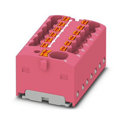 1046970 - PTFIX 4/12X1,5 PK - Bloque de distribución