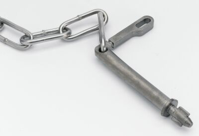 440T-ACHA10 - Replacement Spare Chain Catch