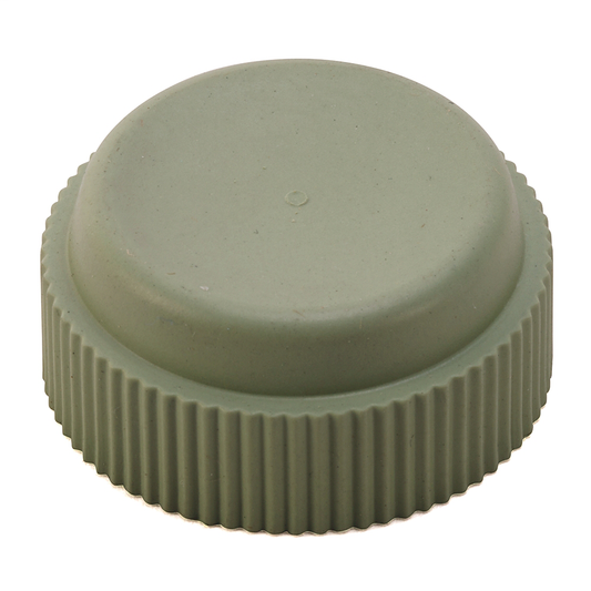 800H-N103G - Accesorios para 800T y 800H, funda protectora de etileno propileno para pulsadores no iluminados, verde