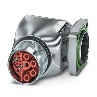 1621559 - SH-8ESC58AAC00S - Device connector front mounting