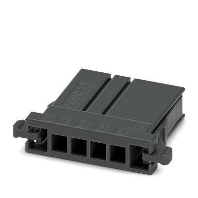 1340904 - D31PC 2,2/ 4-3,81-Y - PCB connector
