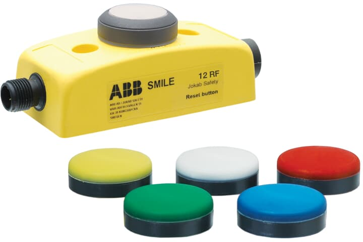 2TLA030053R2600 - SONRISA 12RF