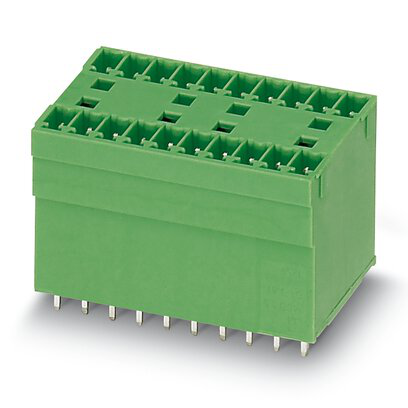 1847767 - MCDV 1,5/ 6-G1-3,81 - Conector de PCB