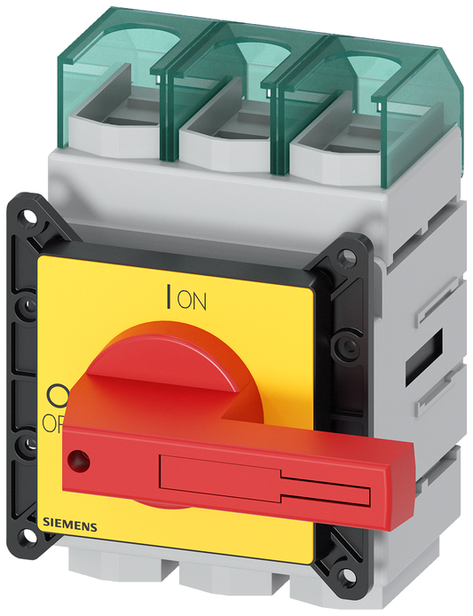 3LD5620-0TK13 - INTERRUPTOR DE CAJA MOLDEADA 3LD5 UL