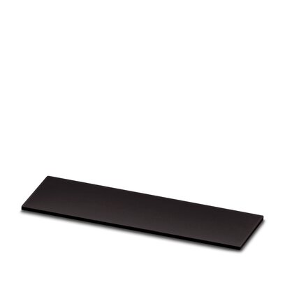 2896746 - ME MAX 17,5 PLATE FRBK - Insertion plate