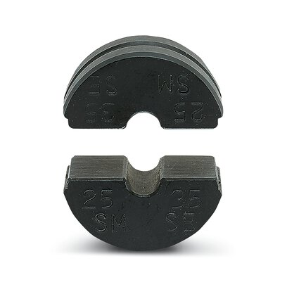 1212349 - CRIMPFOX-C50 R25-35/DIE - Matriz de repuesto