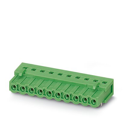 1943412 - IC 2,5 HC/12-G-5,08 - Conector de PCB