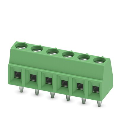 1727052 - MKDS 1/ 6-3,81 - PCB terminal block