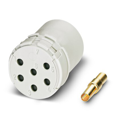 1599343 - RC-12S1N8D0000 - Contact insert