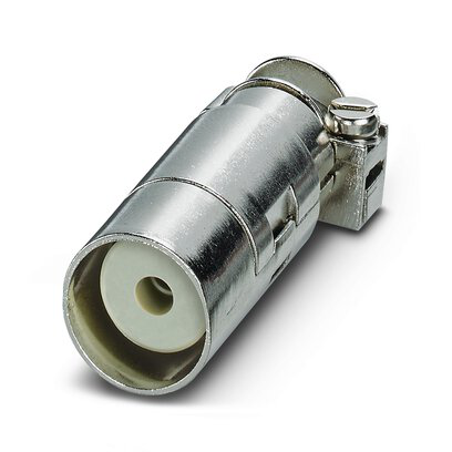 1066962 - HC-M-01-COAX-CK1,6-75-M - Connector