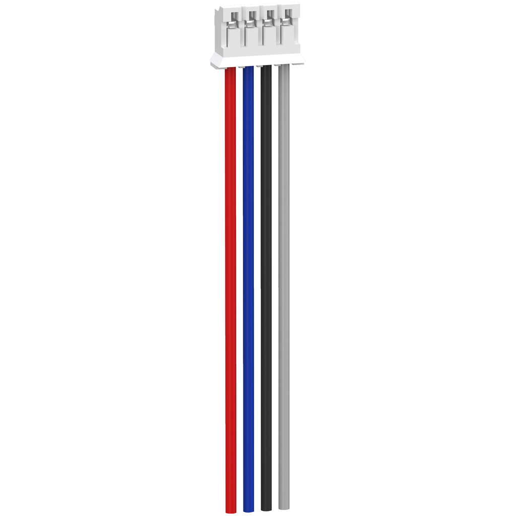TM171ACB4OAO2M - Modicon M171 Optimized AO Connector 2m cable