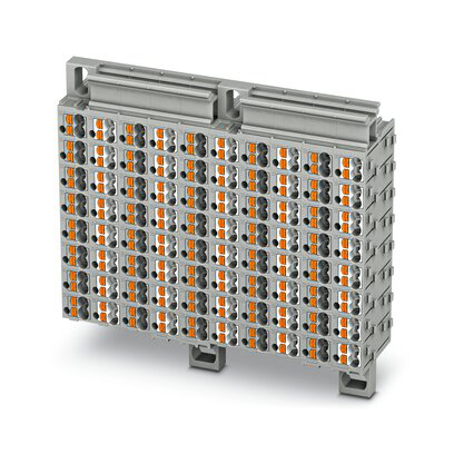 3270329 - PTMC 1,5/80-2 - Tablero de conexiones de marshalling