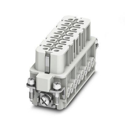 1585346 - HC-A16-I-UT-F 17-32 - Inserto de contacto