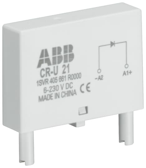 CR-U 91C PLUGGABLE MODULE (Qty. 10)