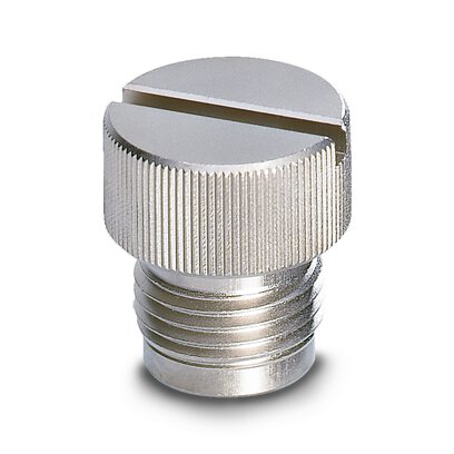 1503302 - PROT-M12 SH - Screw plug