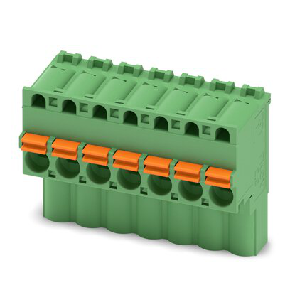 1910089 - FKCVW 2,5/ 7-ST - Conector PCB